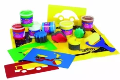 Set Pintura de Dedos Jovi