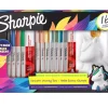 Set Regalo 16 Rotuladores + Unicorn Money Box Sharpie