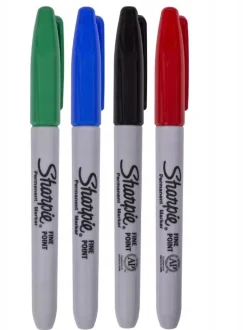 Set Regalo 16 Rotuladores + Unicorn Money Box Sharpie