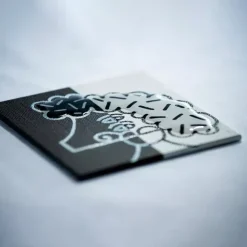 Set resina epóxica esmaltada bio Gedeo Pebeo 150ml