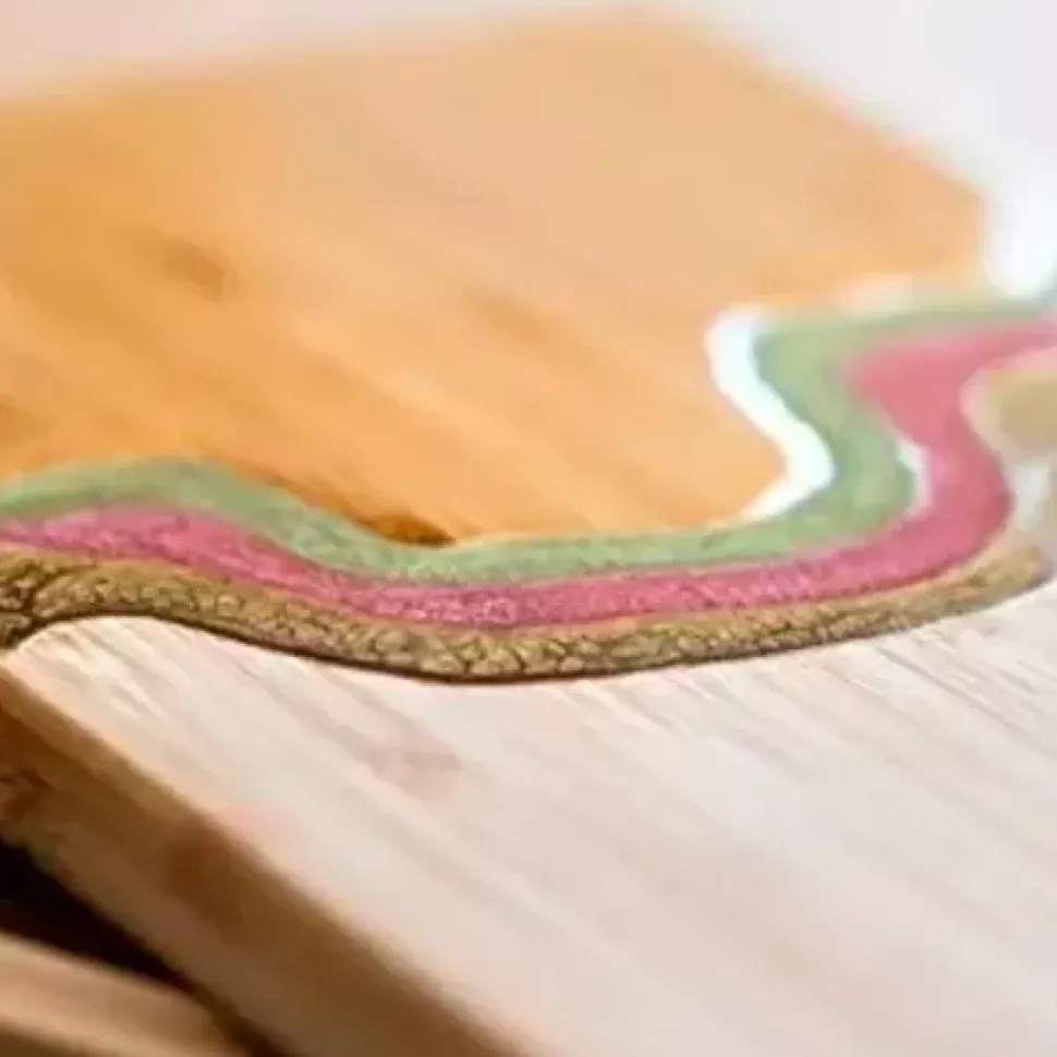 Set resina epóxica esmaltada bio Gedeo Pebeo 150ml