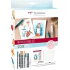 Set rotuladores Watercoloring Seaside Tombow
