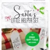 Set Santa s Little Helper Etiquetas Tombow