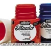 Setacolor Transparente Fluorescente 45ml Pebeo