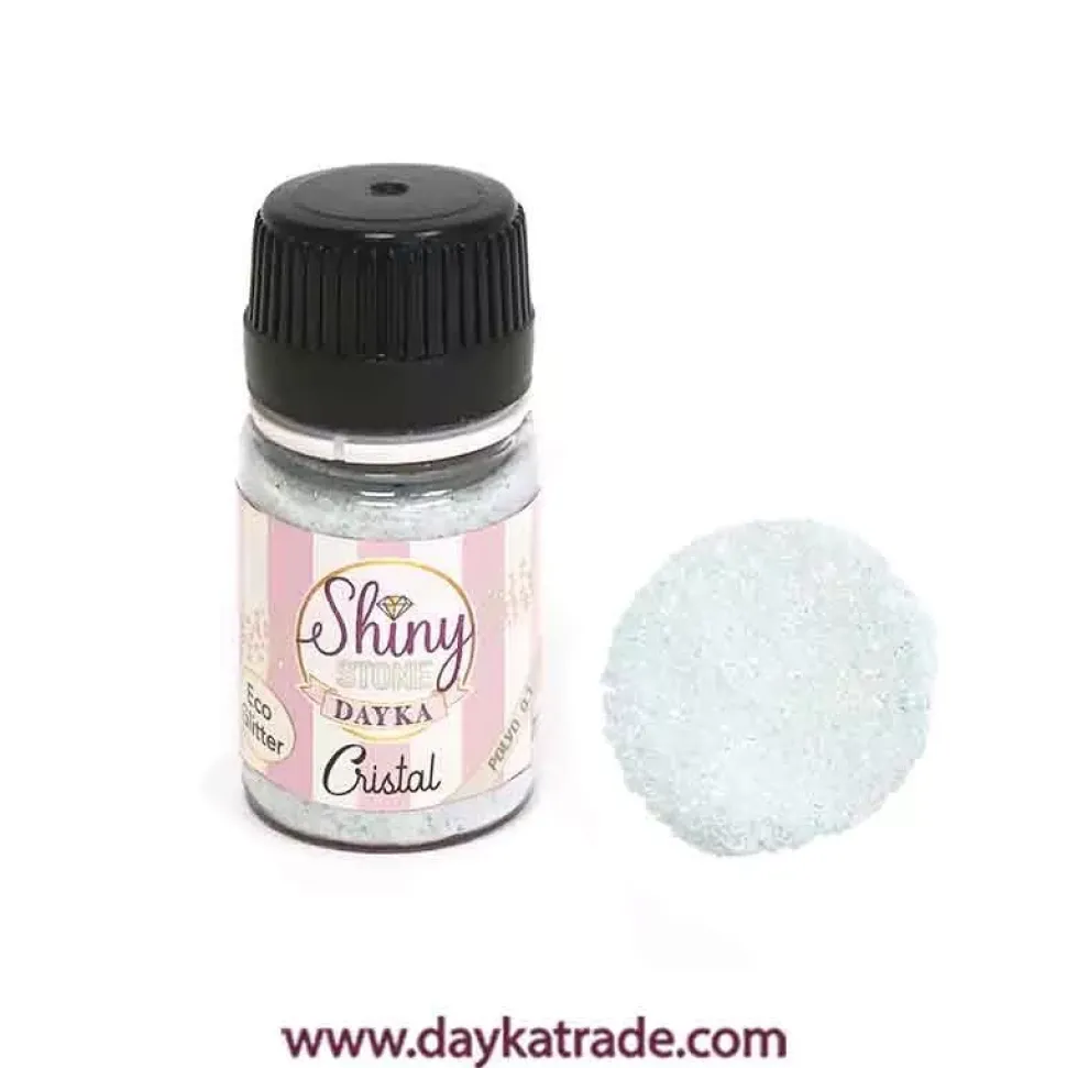 Shiny Stone Cristal Dayka