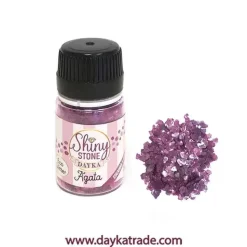 Shiny Stone Ágata Dayka