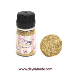 Shiny Stone Oro Dayka