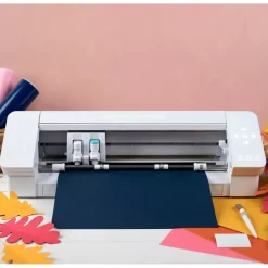 Silhouette Cameo 4 + Maletín Machine Tote Pink & Taupe We R Makers