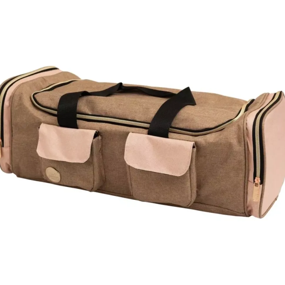 Silhouette Cameo 4 + Maletín Machine Tote Pink & Taupe We R Makers