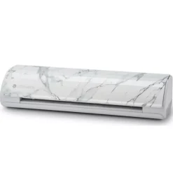 Silhouette Cameo 5 Blanco Mármol