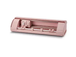 Silhouette Cameo 5 Pink