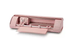 Silhouette Cameo 5 Pink