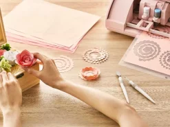 Silhouette Cameo 5 Pink