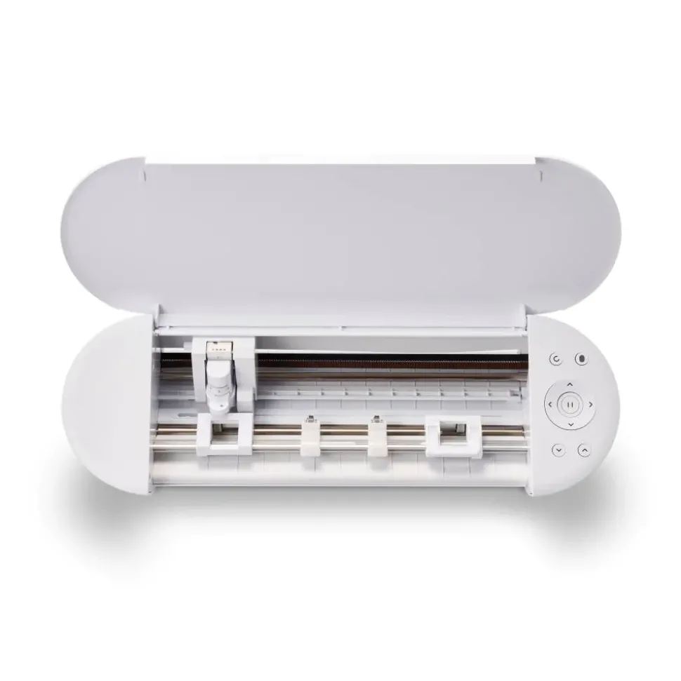 Silhouette Portrait 4