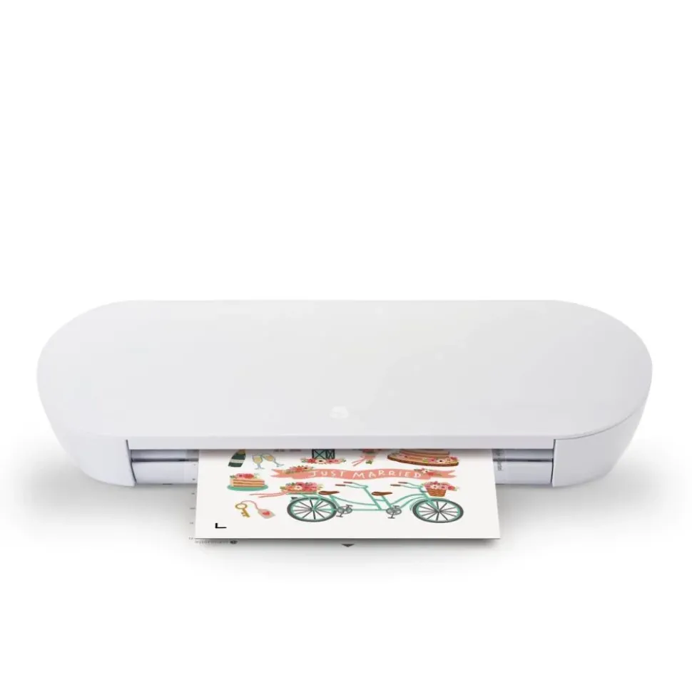 Silhouette Portrait 4