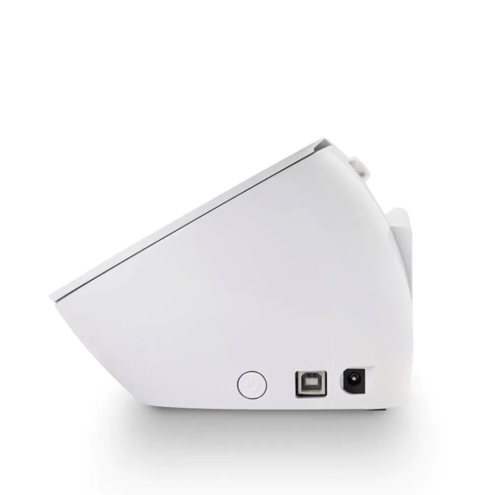 Silhouette Portrait 4