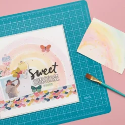 Silicone Mat We R Memory Keepers 64x45cm