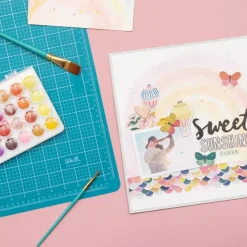 Silicone Mat We R Memory Keepers 64x45cm