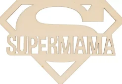 Silueta Supermama Artemio