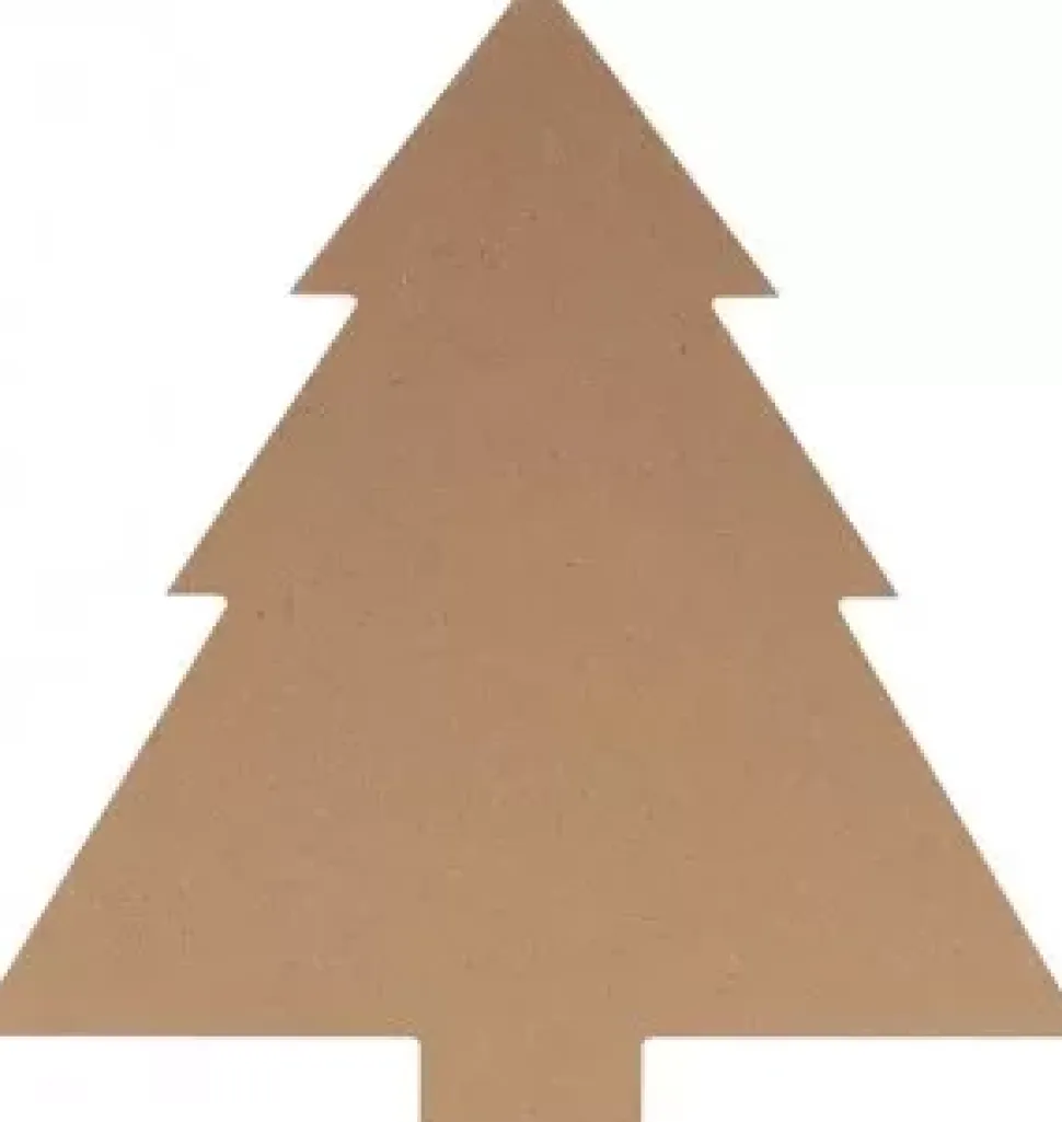 Siluetas en DM Abeto Artemio