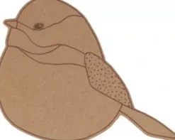 Siluetas en DM Pájaro Artemio