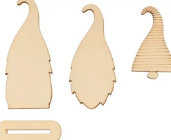 Siluetas para Montar Imagine Xmas Artemio