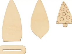 Siluetas para Montar Imagine Xmas Artemio