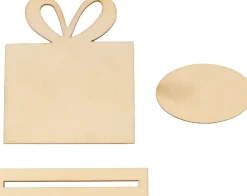 Siluetas para Montar Imagine Xmas Artemio