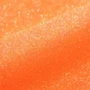 Siser Vinilo Termotransferible Glitter Neon Orange 30x50cm