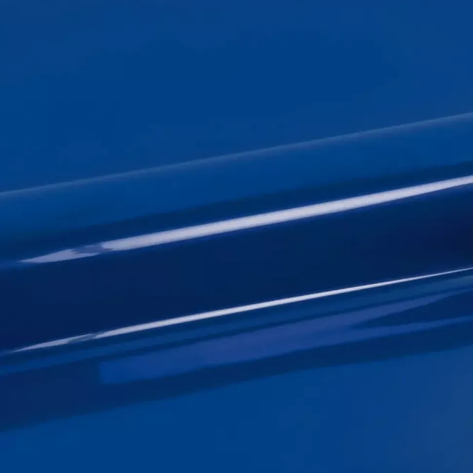 Siser Vinilo Termotransferible PS Film Royal Blue 30x50cm