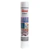 Siser Vinilo Termotransferible Glitter Rainbow White 30x50cm