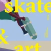 Skate and Art
