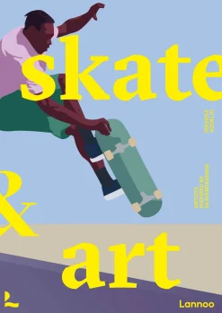 Skate and Art