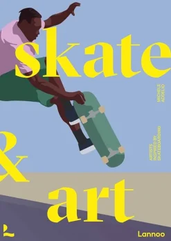 Skate and Art