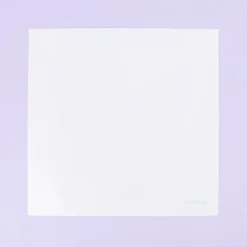 Sobre para papeles Blanco con Velcro Craftelier 30x30cm
