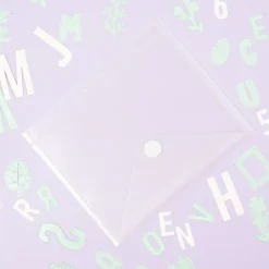 Sobres Para Organizador de Sellos y Troqueles Craftelier 6