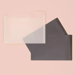 Sobres y Hojas Magnéticas Para Troqueles y Sellos Craftelier