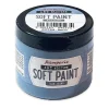 Soft Paint Blue Jeans Art Stories Stamperia 200ml