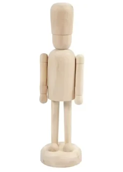 Soldadito de Madera Creativ Company