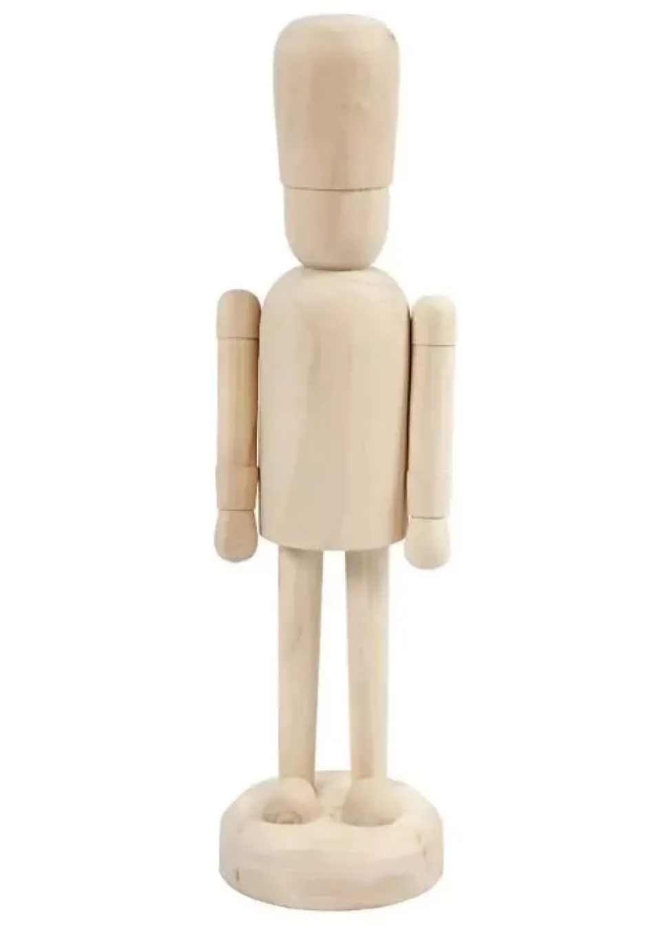 Soldadito de Madera Creativ Company