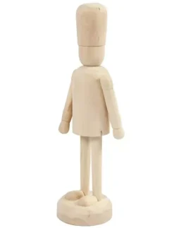 Soldadito de Madera Creativ Company