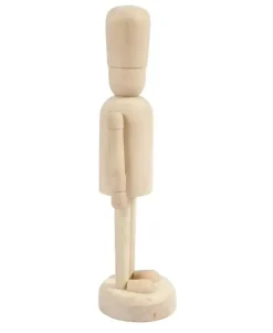 Soldadito de Madera Creativ Company