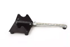 Soporte para puntas y mango de pirógrafo