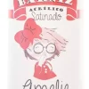 Spray Aerosol Barniz acrílico Satinado Amelie Prager
