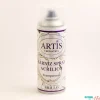 Spray Aerosol Barniz Acrílico Brillante Artis Cromática Dayka