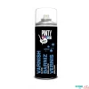 Spray Aerosol Barniz brillante al agua Pinty Plus
