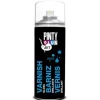 Spray Aerosol Barniz satinado al agua Pinty Plus