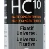 Spray Aerosol Fijador Universal HC10 Multi Técnicas Sennelier 400ml