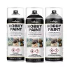 Spray aerosol pintura Hobby Paint Vallejo 400ml
