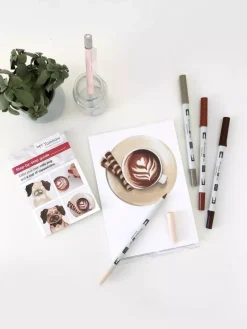 Starter Set Rotulador ABT PRO Tombow